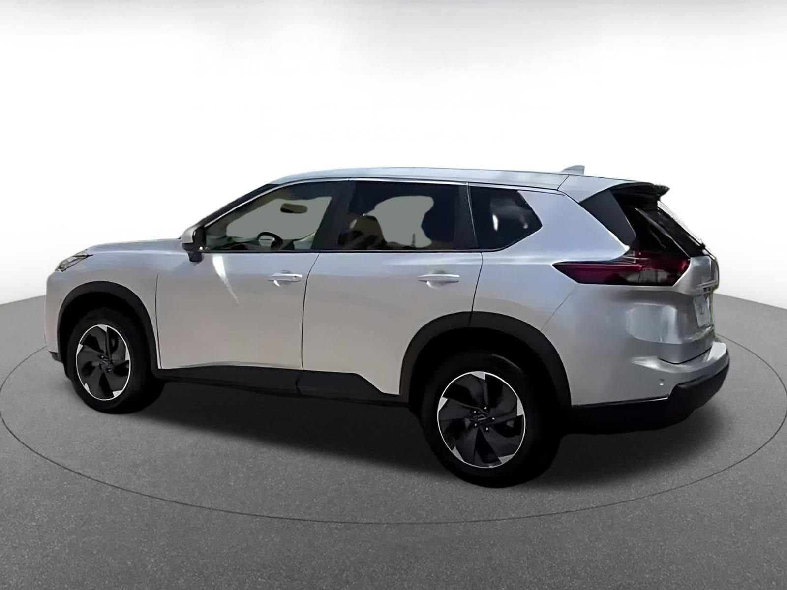 Thumbnail: 2025 Nissan Rogue - 10