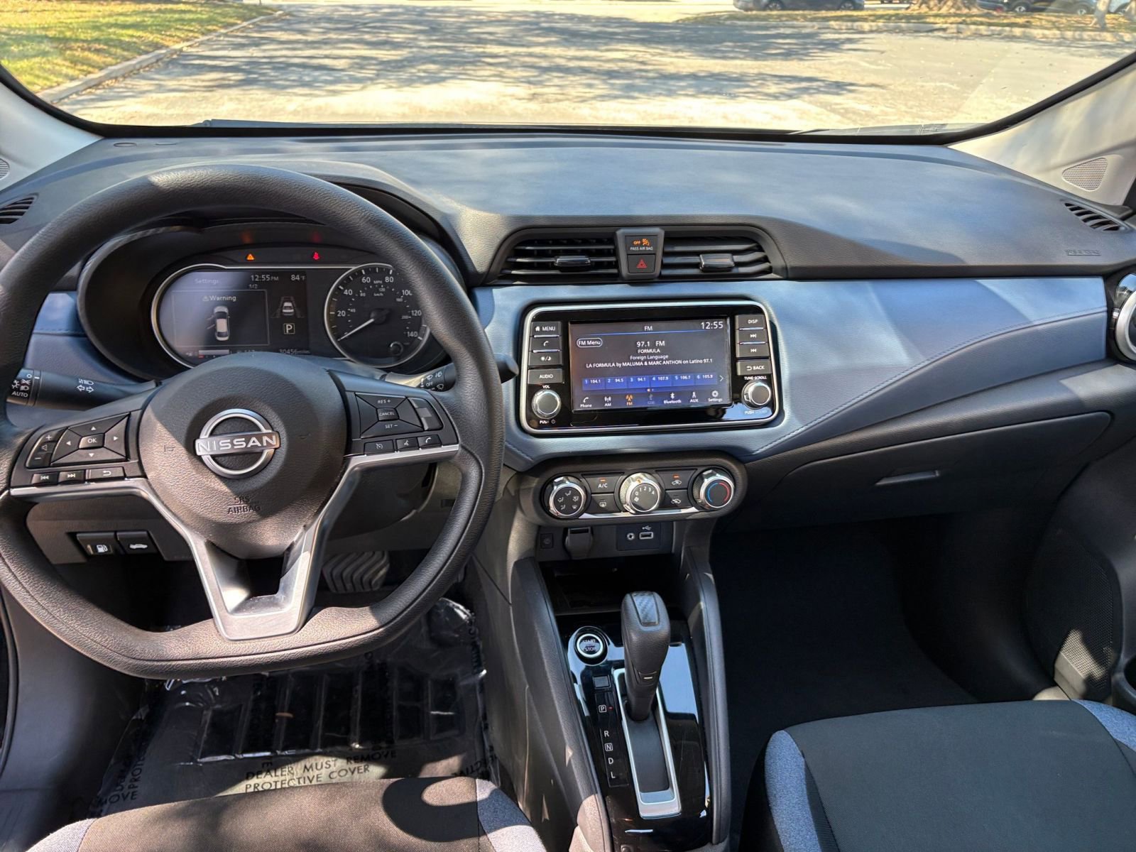 Thumbnail: 2025 Nissan Versa - 28