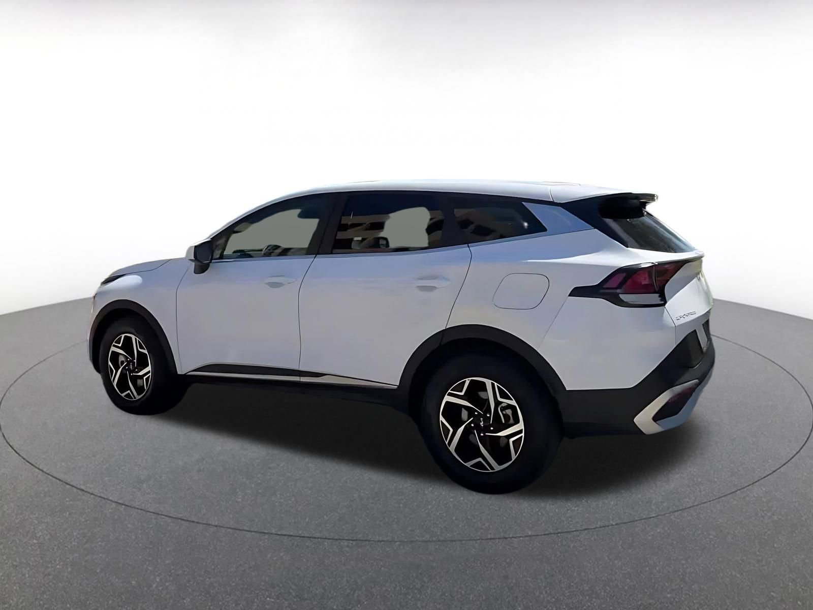 Thumbnail: 2025 Kia Sportage - 10