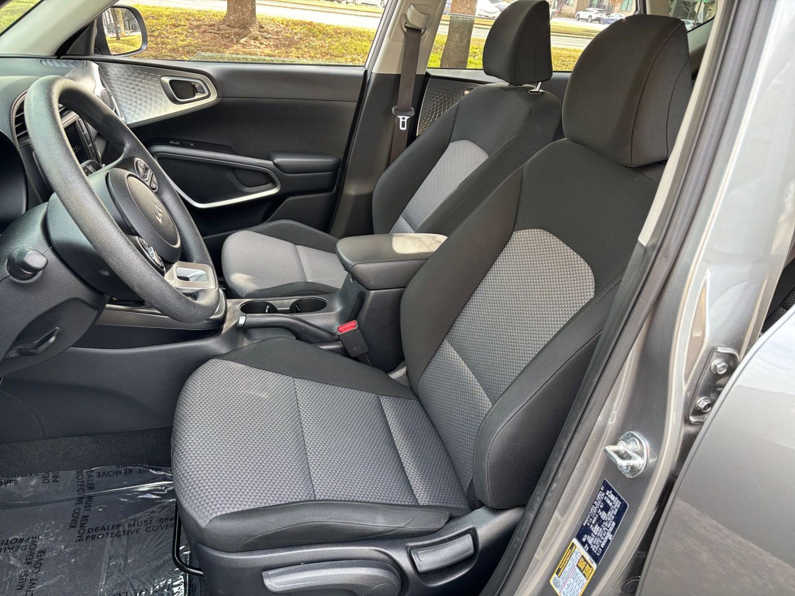 Thumbnail: 2025 Kia Soul - 31