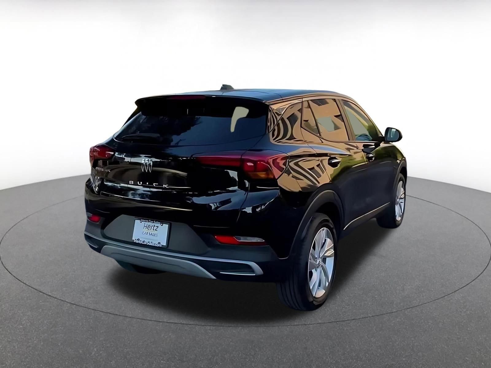 Thumbnail: 2025 Buick Encore GX - 15