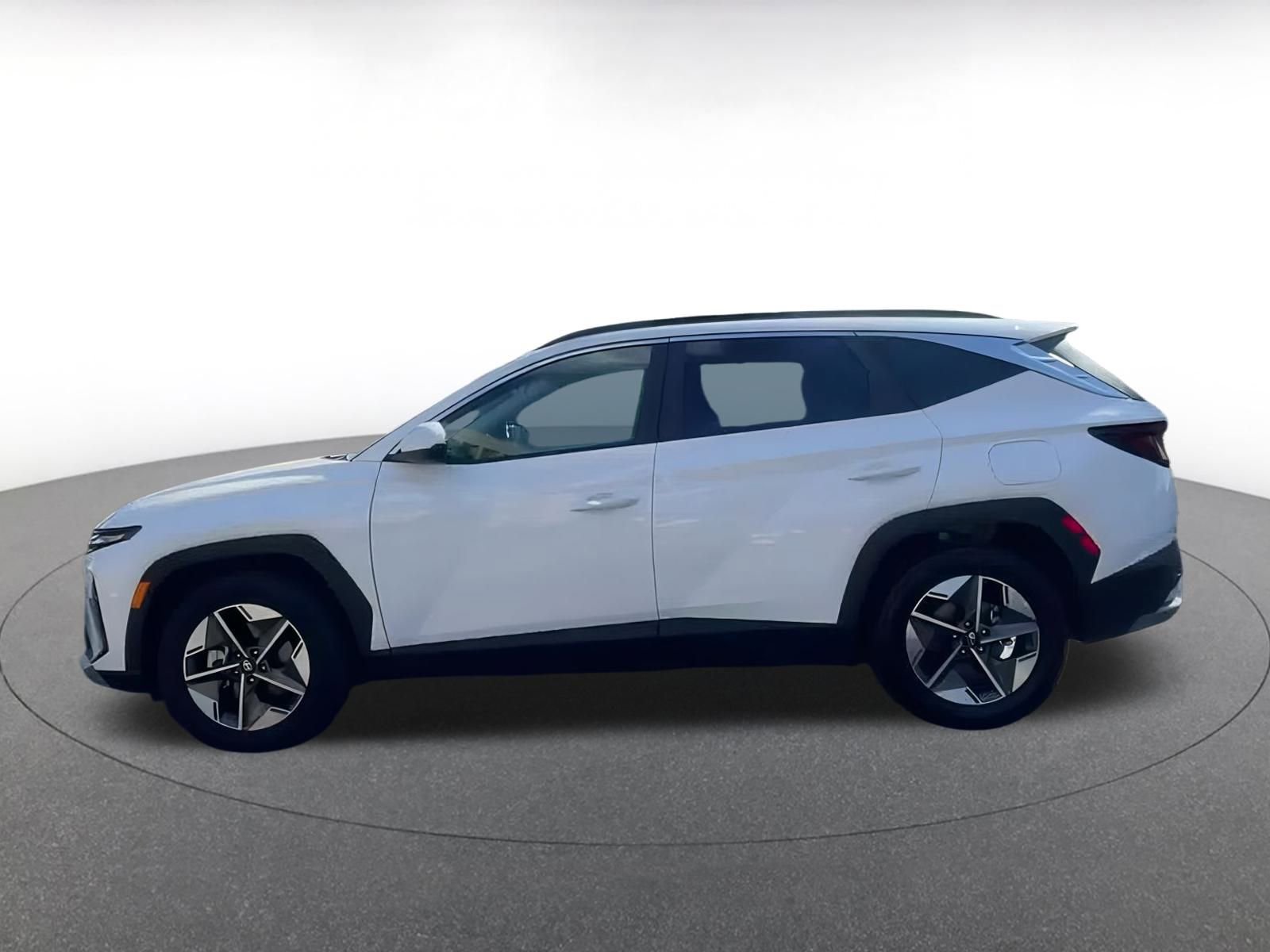Thumbnail: 2025 Hyundai Tucson - 7