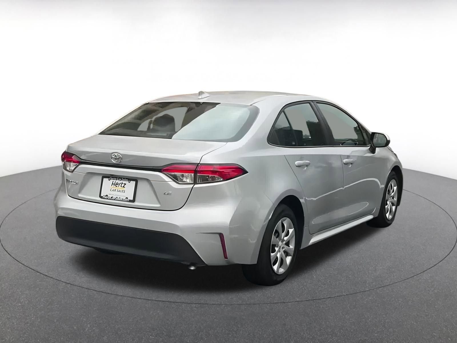 Thumbnail: 2025 Toyota Corolla - 13