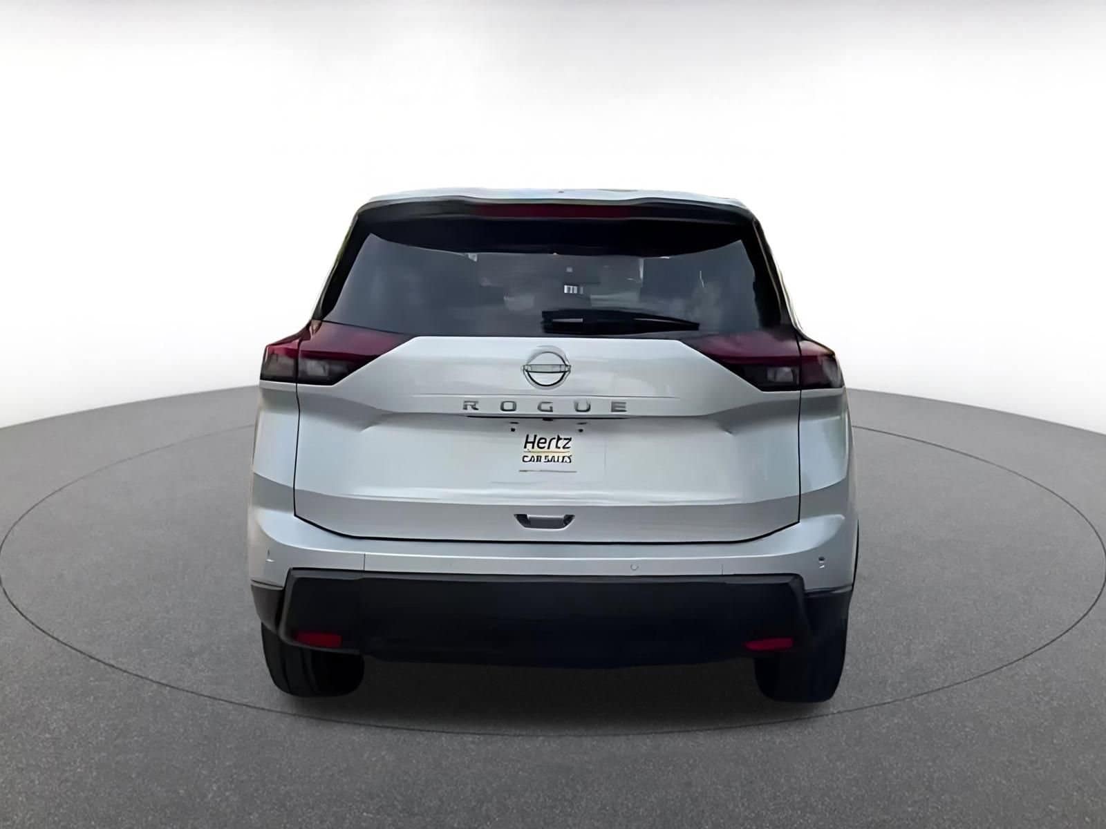 Thumbnail: 2025 Nissan Rogue - 11