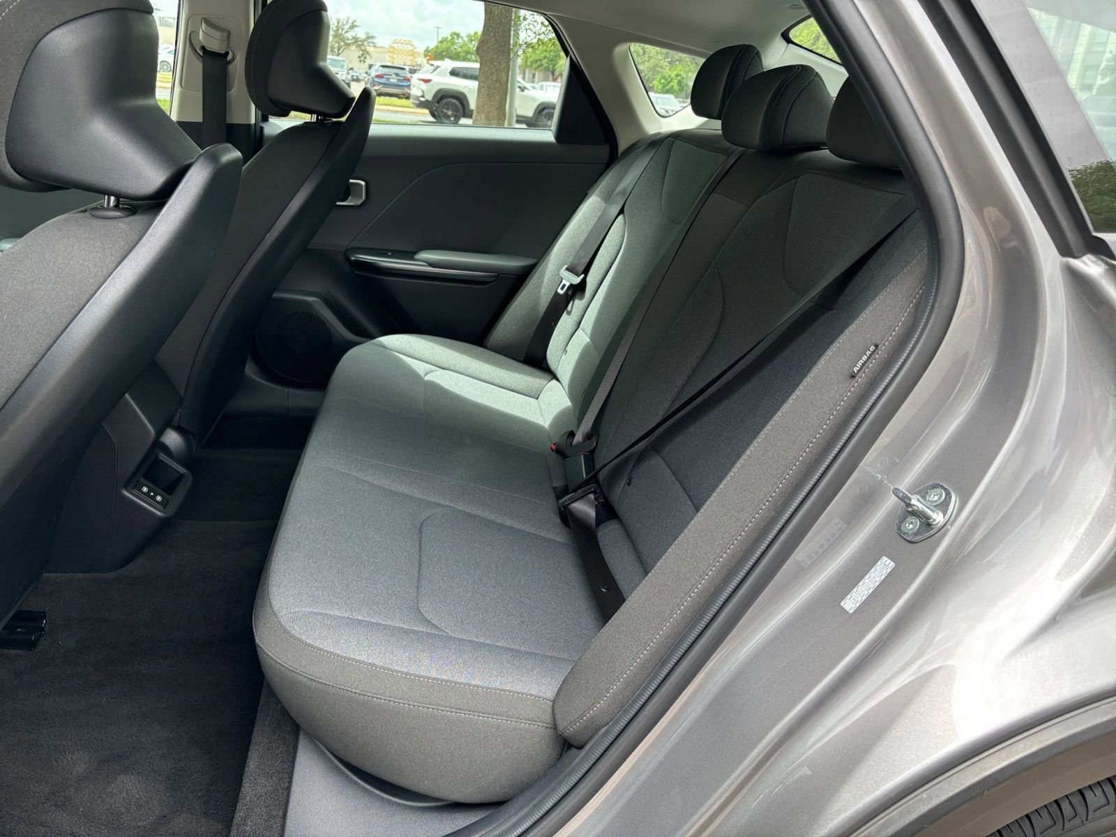 Thumbnail: 2025 Kia K4 - 21