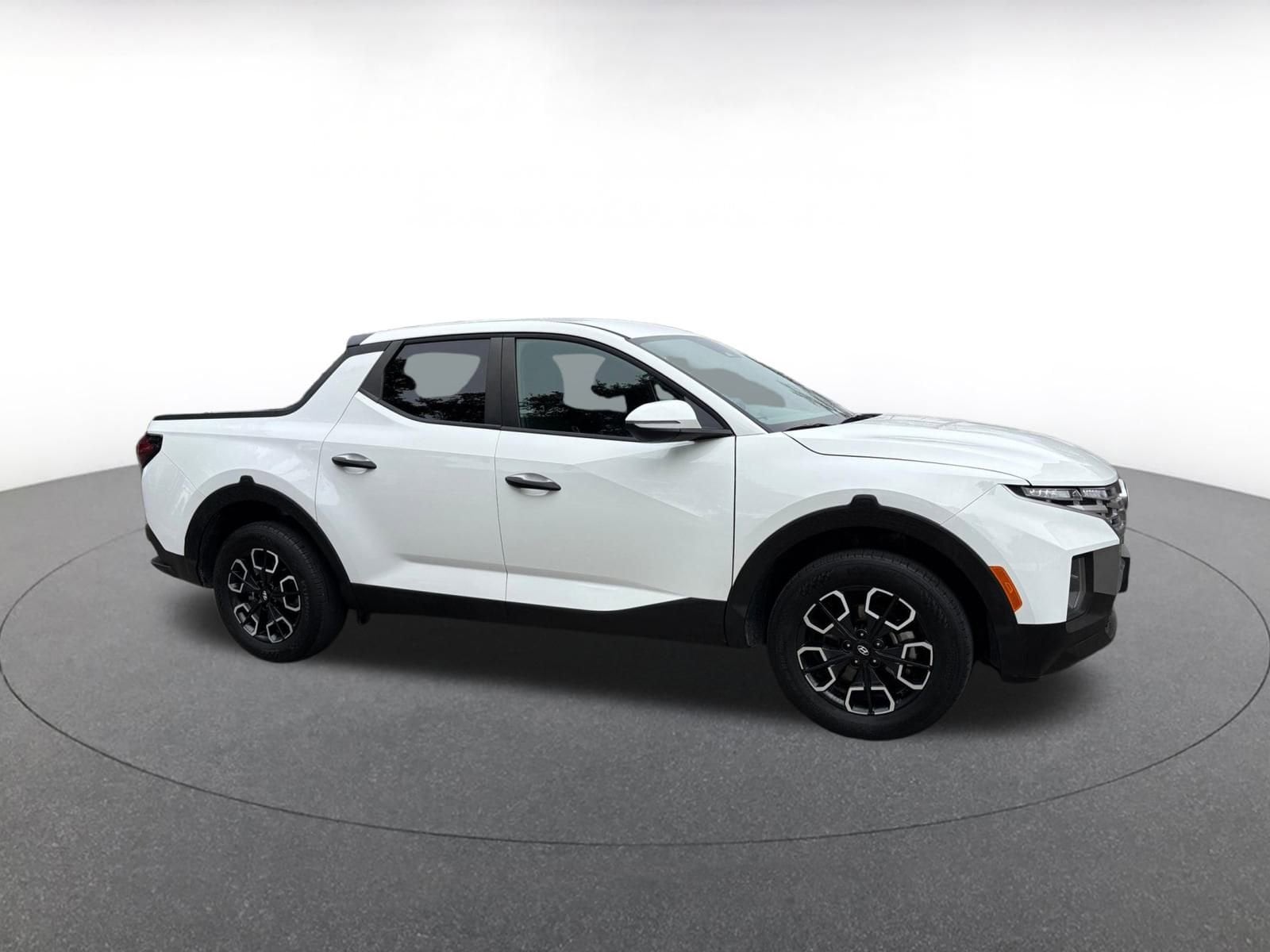 Thumbnail: 2024 Hyundai Santa Cruz - 1