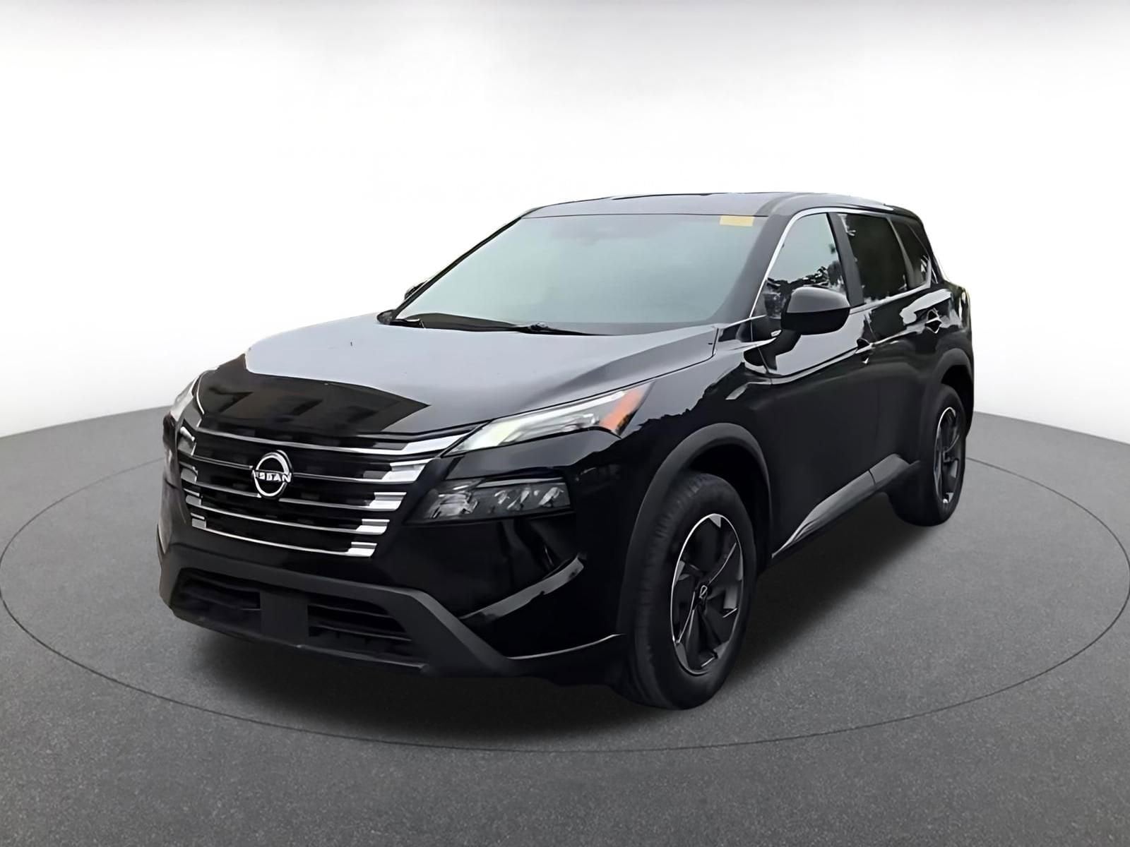 Thumbnail: 2025 Nissan Rogue - 6