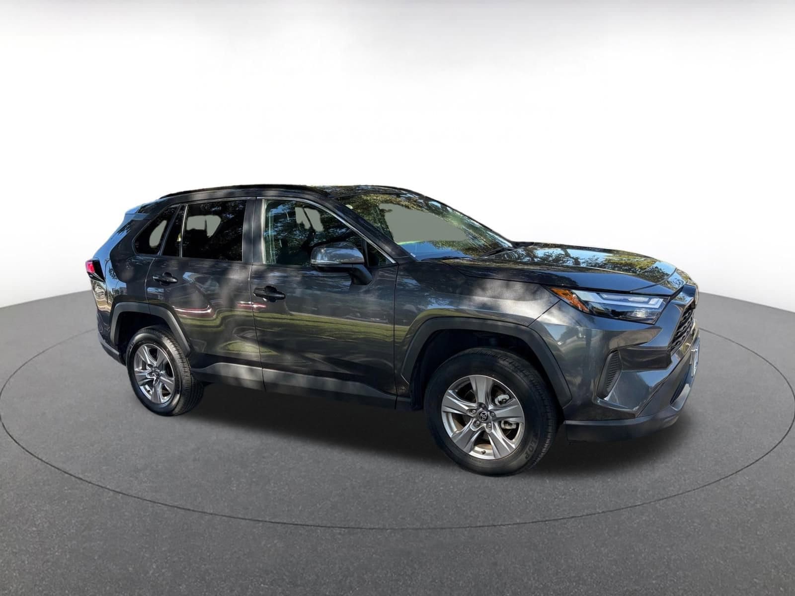 Thumbnail: 2025 Toyota RAV4 - 1