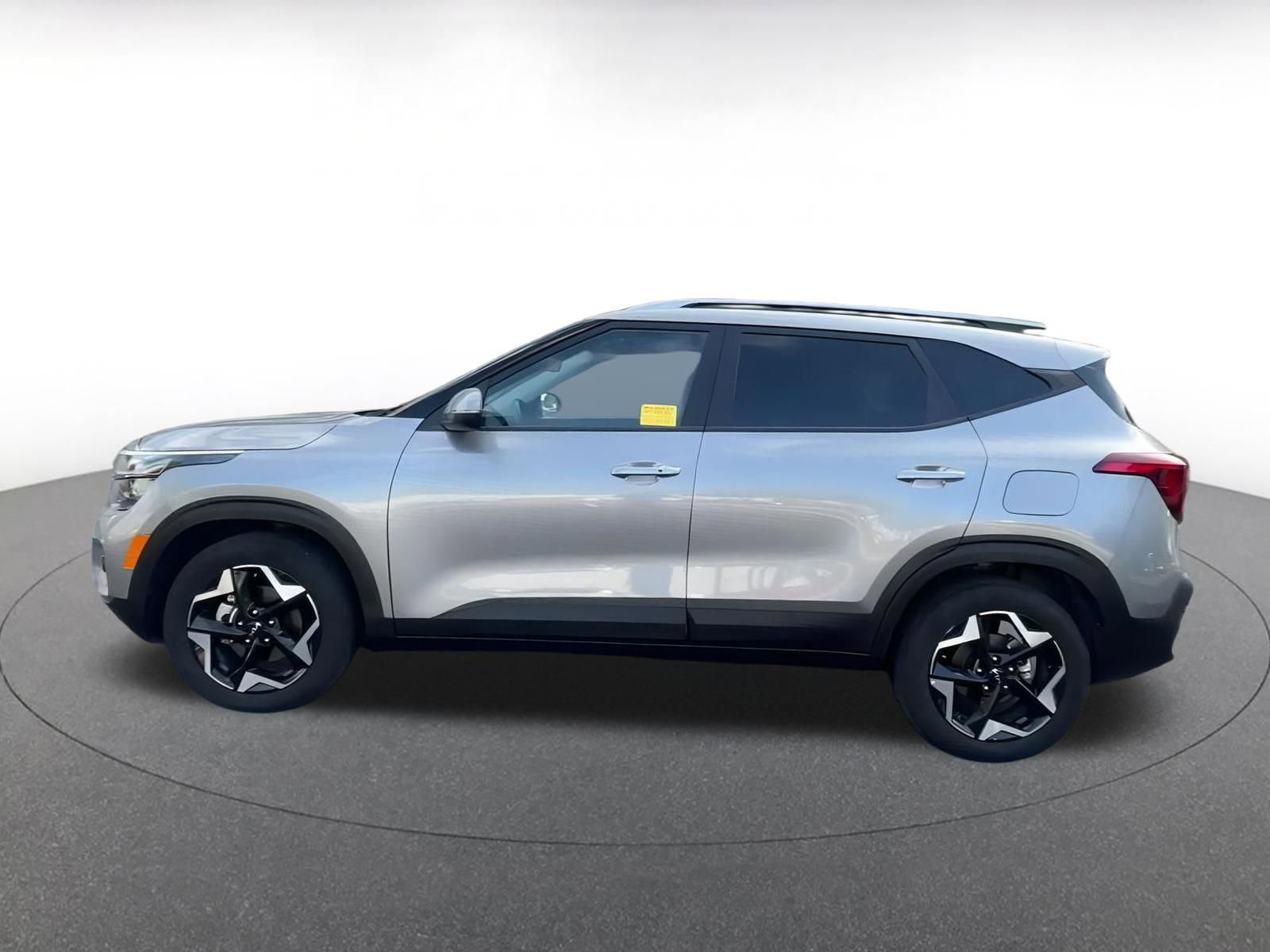 Thumbnail: 2025 Kia Seltos - 7