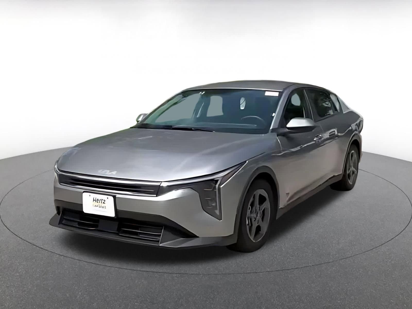 Thumbnail: 2025 Kia K4 - 6