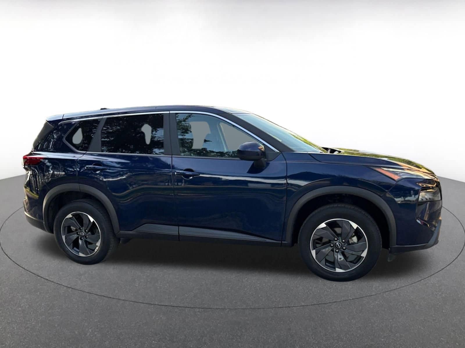 Thumbnail: 2025 Nissan Rogue - 15