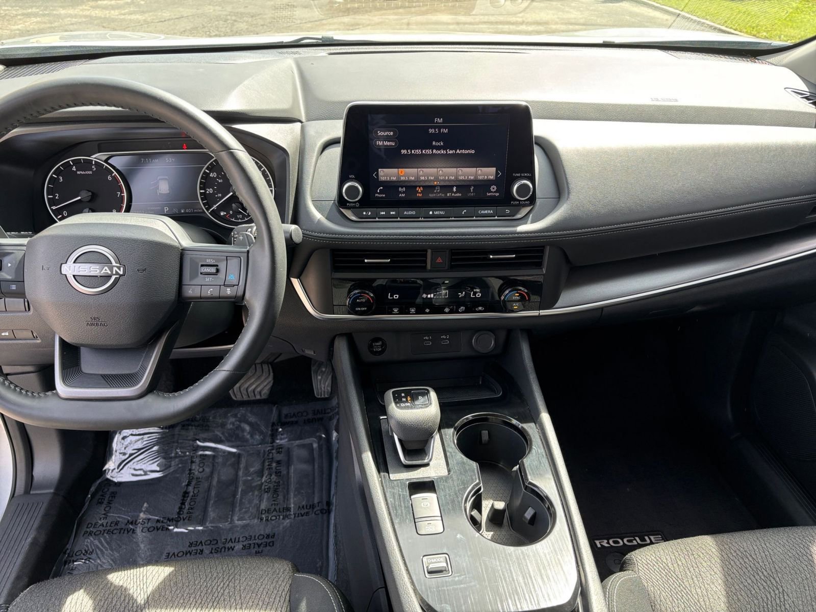 Thumbnail: 2025 Nissan Rogue - 28