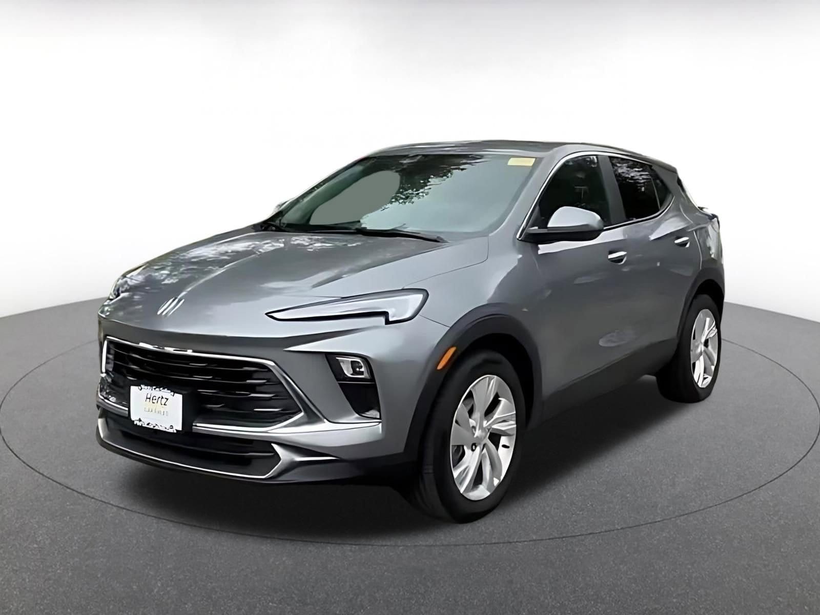 Thumbnail: 2025 Buick Encore GX - 6