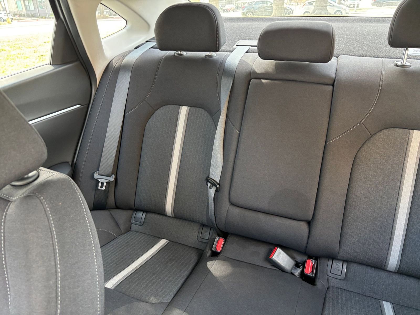 Thumbnail: 2025 Hyundai Sonata - 34