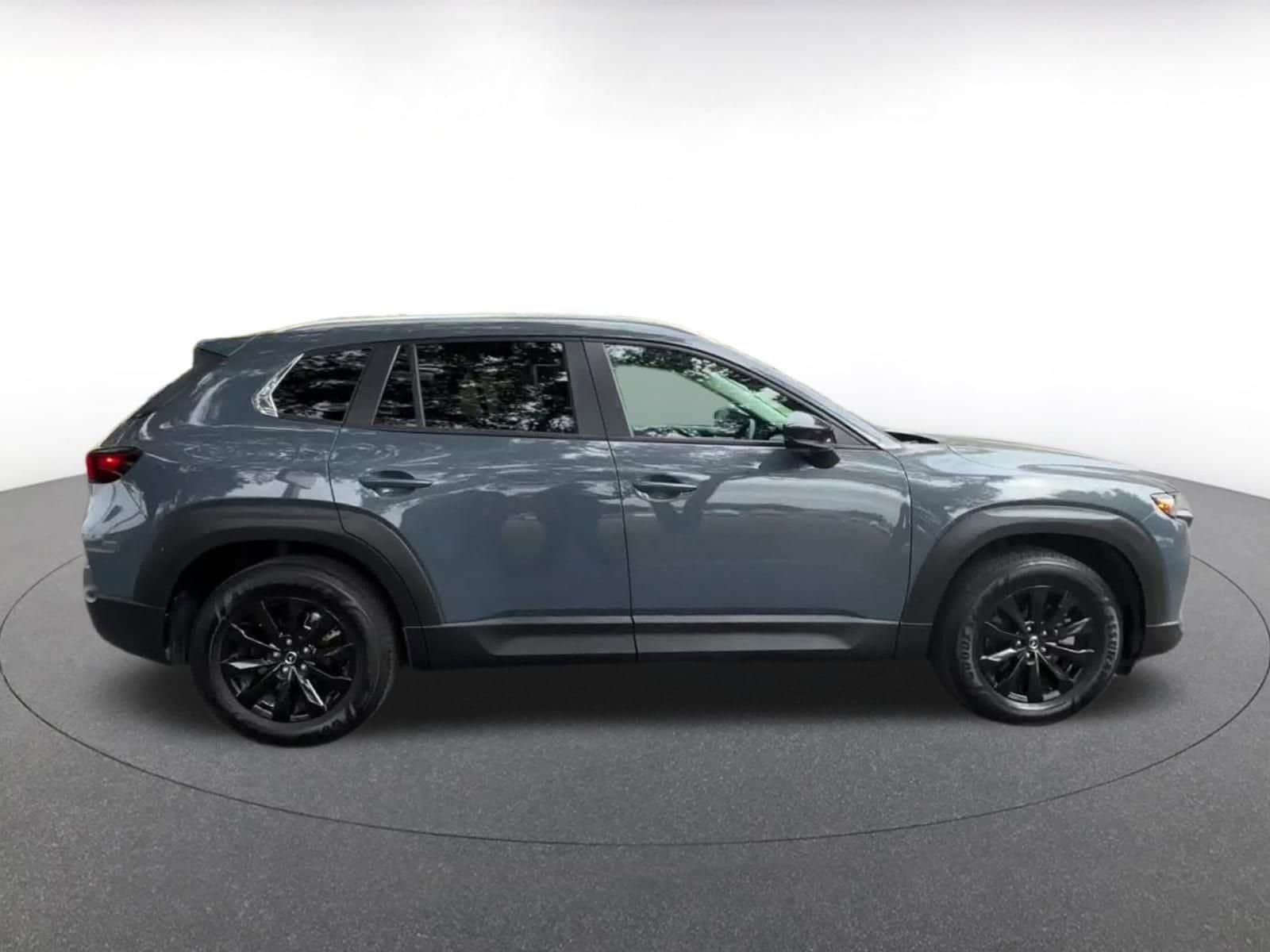 Thumbnail: 2025 Mazda CX-50 - 16