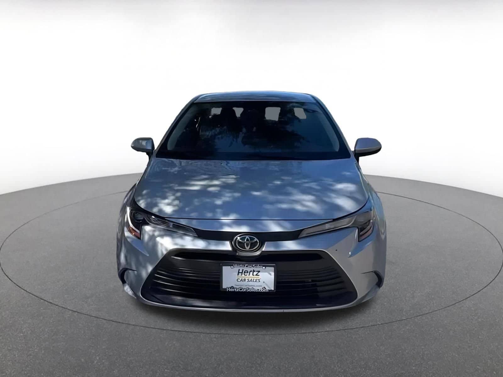 Thumbnail: 2025 Toyota Corolla - 3