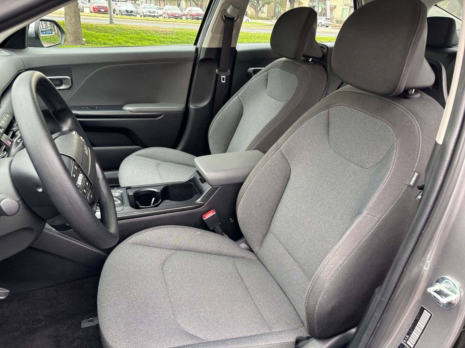 Thumbnail: 2025 Kia K4 - 30