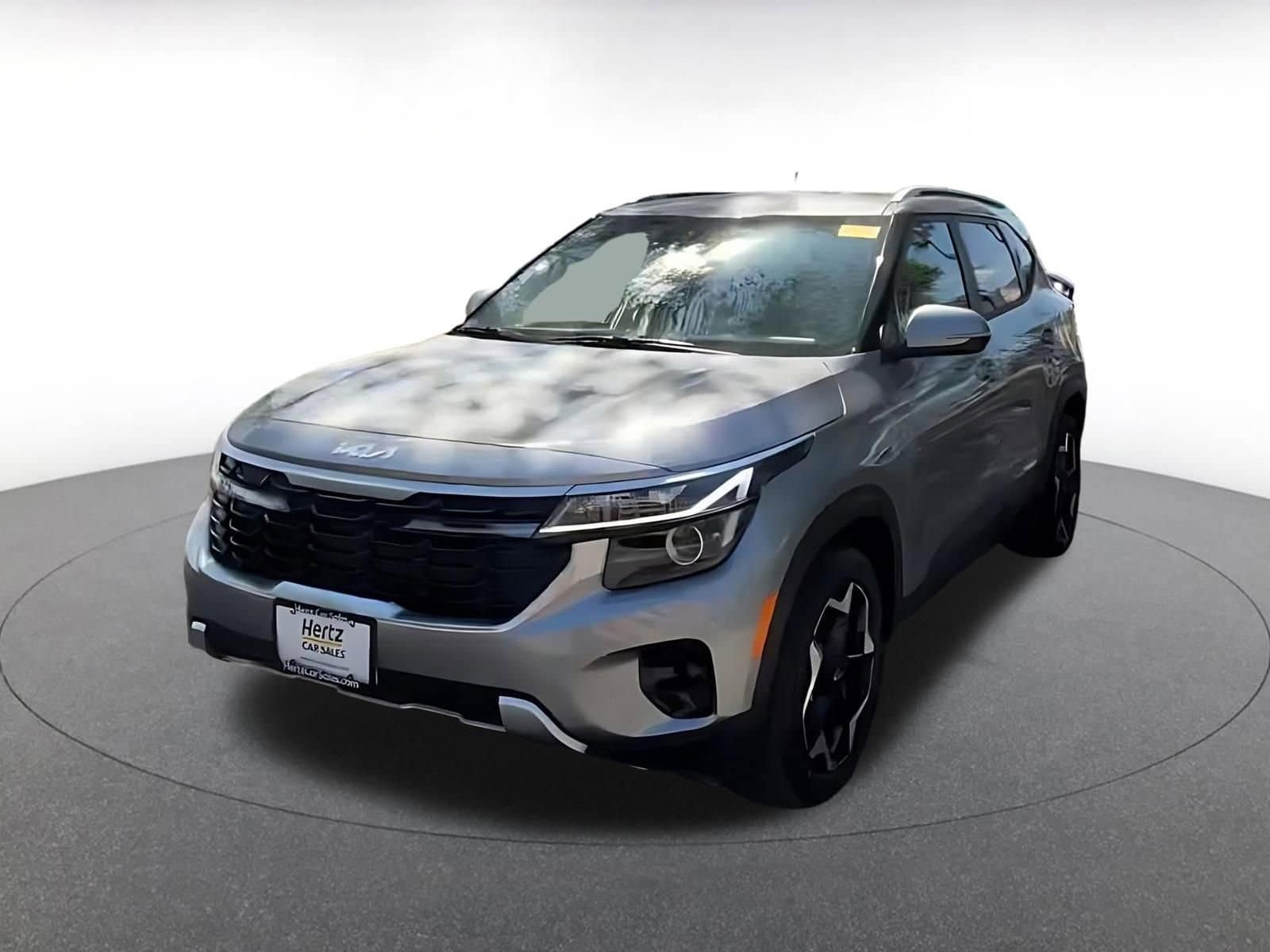 Thumbnail: 2025 Kia Seltos - 6