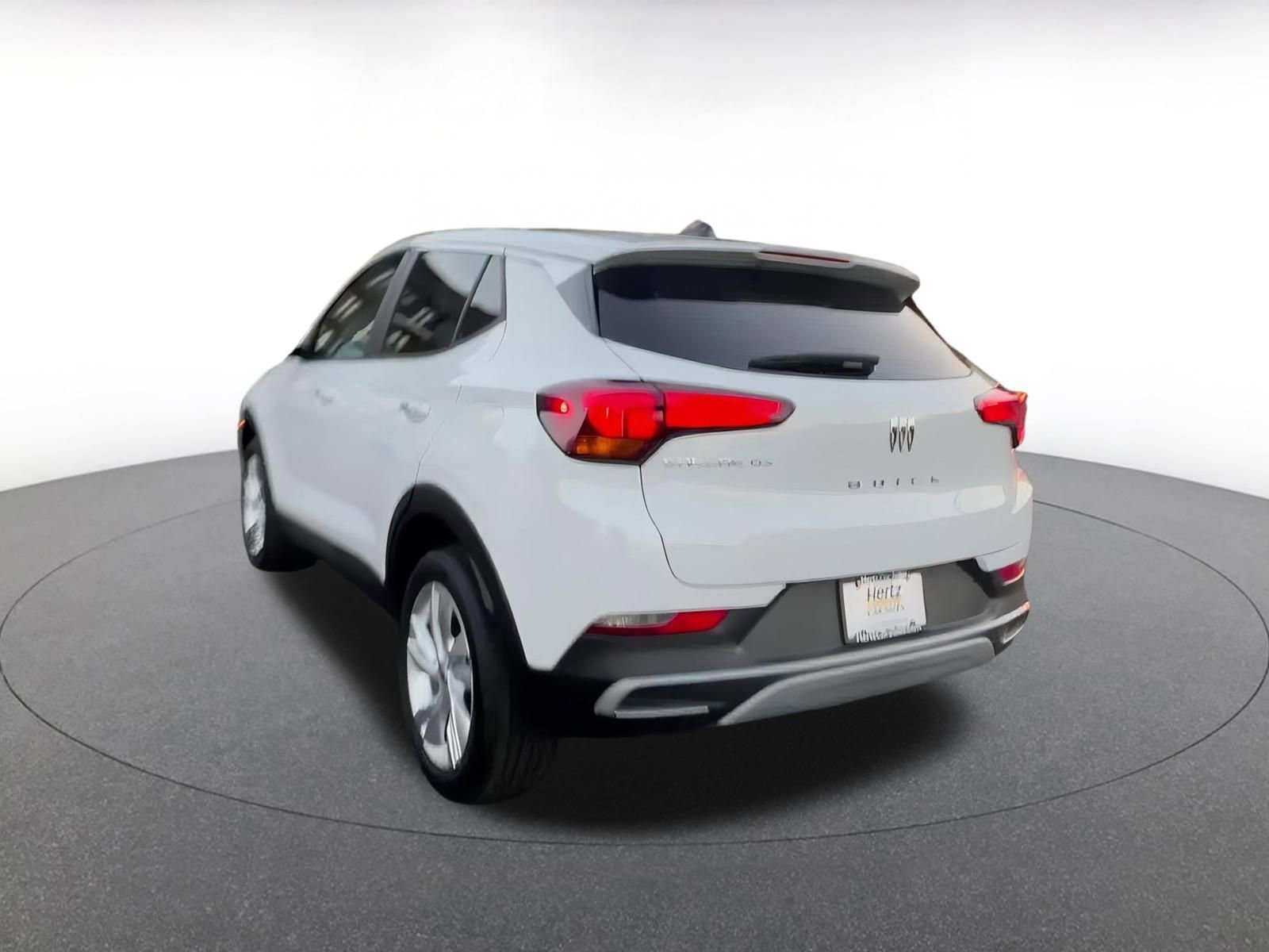 Thumbnail: 2025 Buick Encore GX - 11