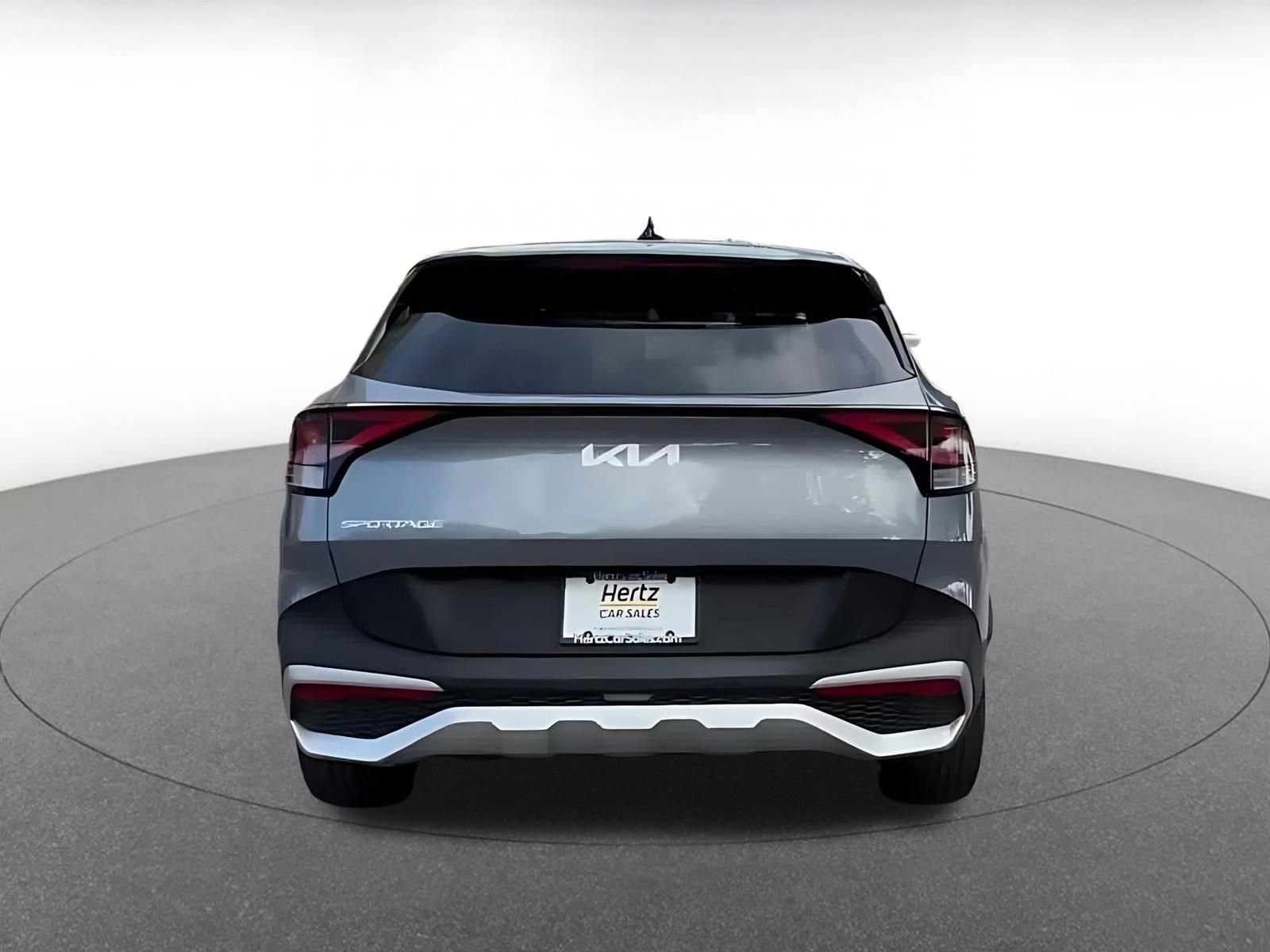 Thumbnail: 2025 Kia Sportage - 12