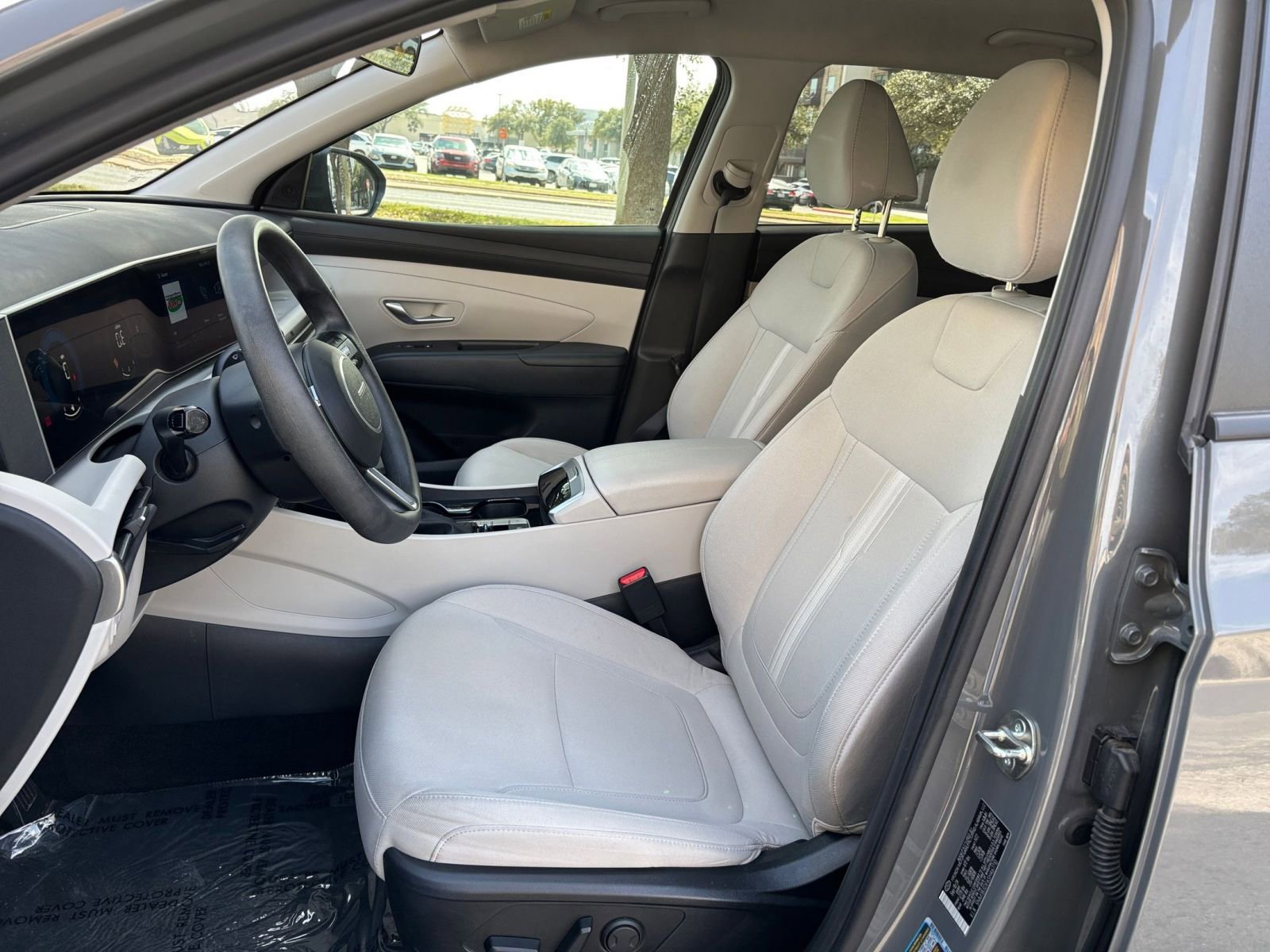 Thumbnail: 2025 Hyundai Tucson - 31