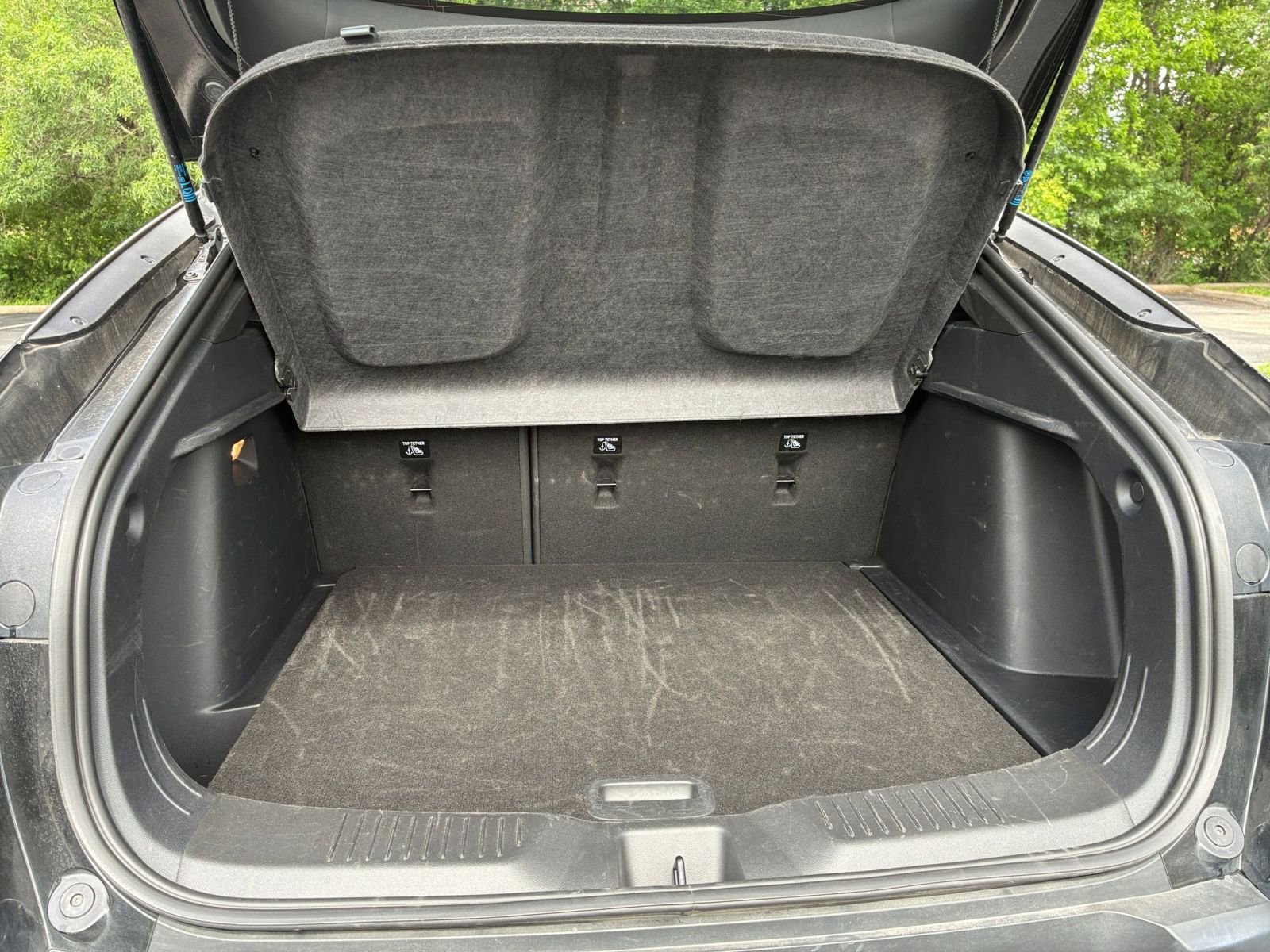 Thumbnail: 2025 Buick Envista - 30