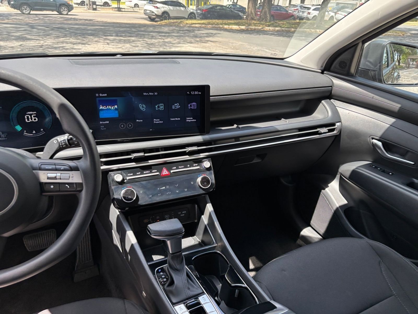 Thumbnail: 2025 Hyundai Tucson - 30