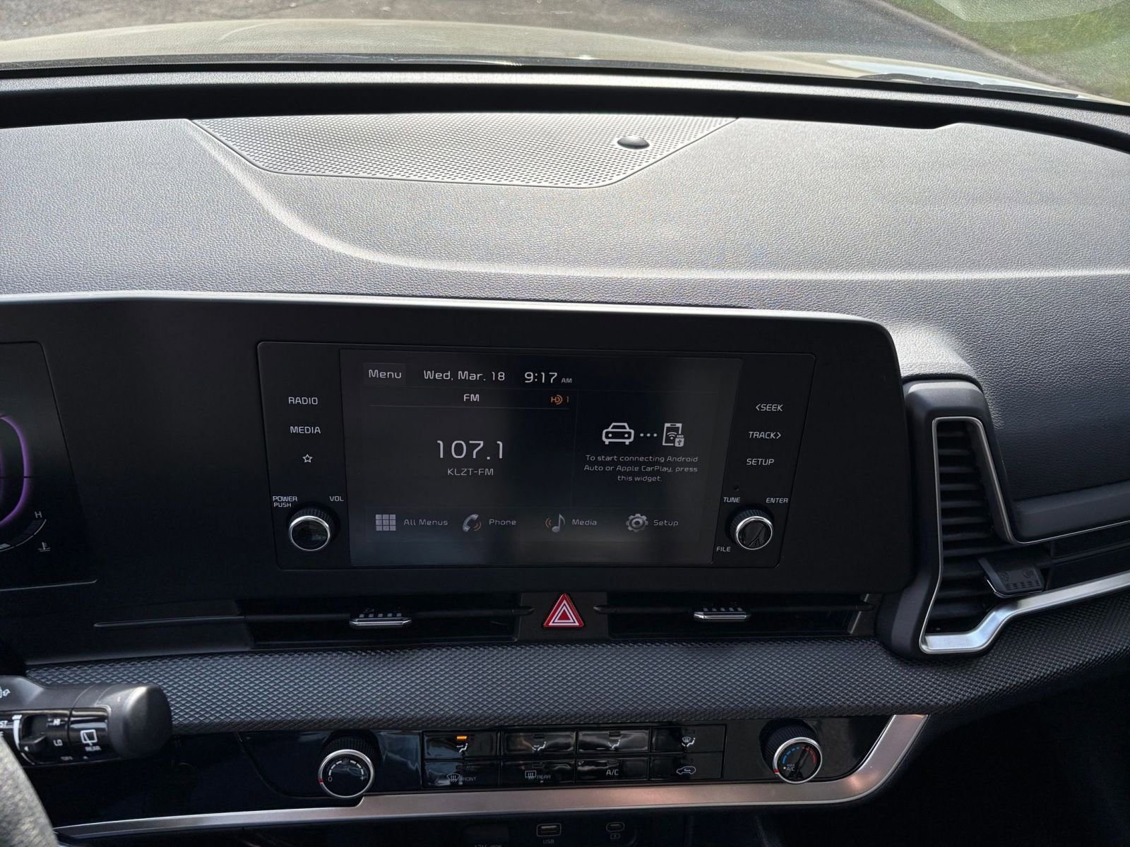 Thumbnail: 2025 Kia Sportage - 17