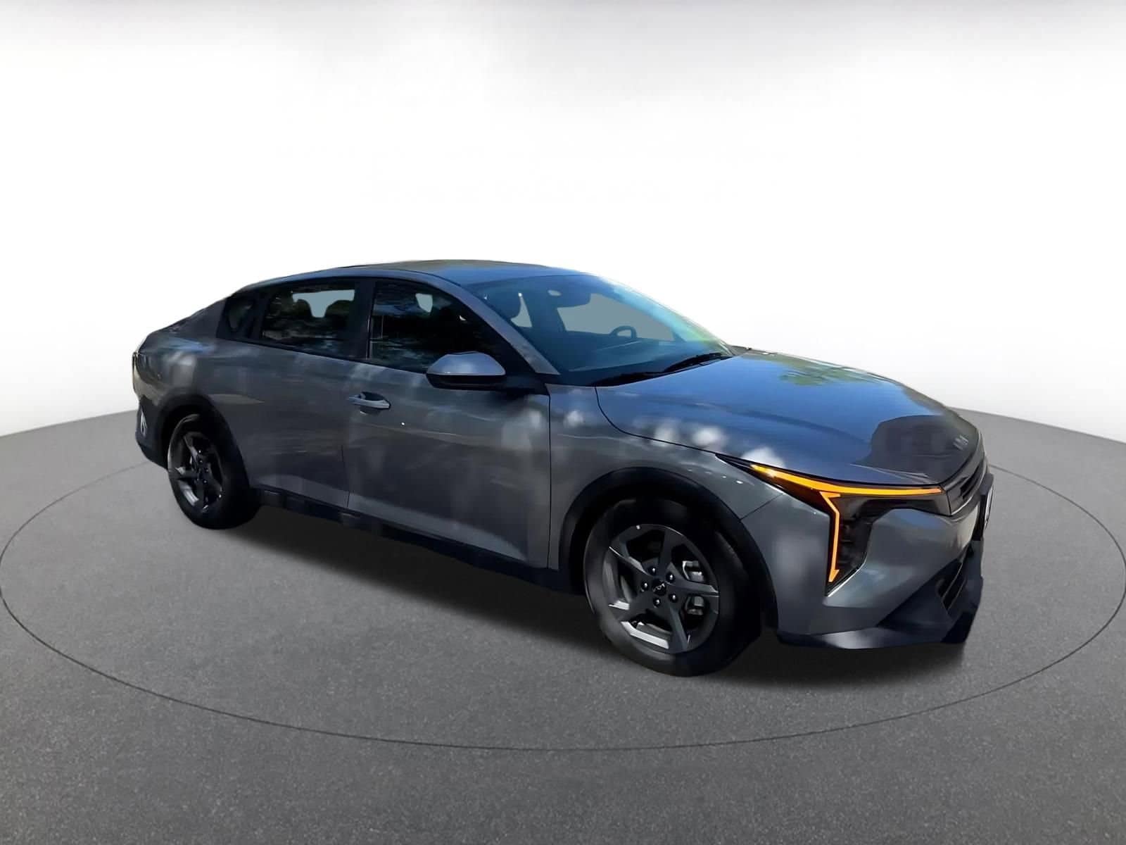 Thumbnail: 2025 Kia K4 - 2