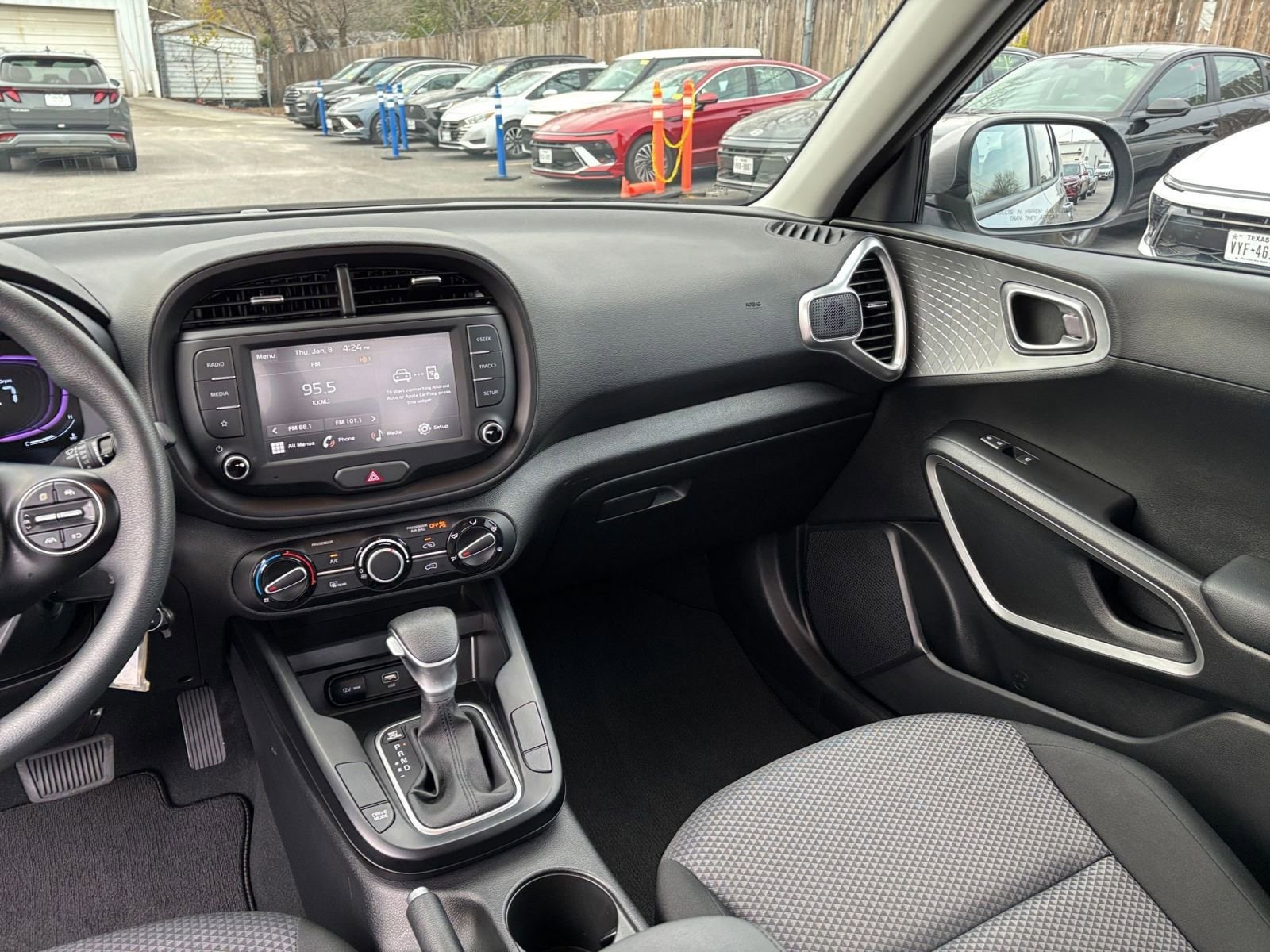 Thumbnail: 2025 Kia Soul - 29