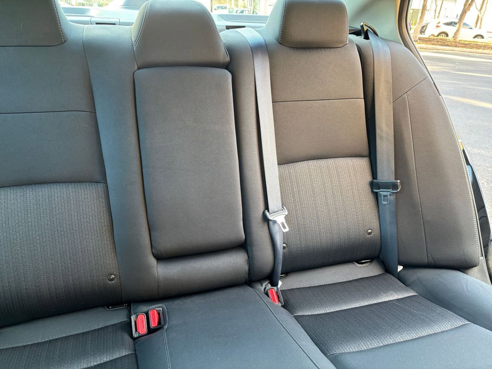 Thumbnail: 2025 Nissan Altima - 32