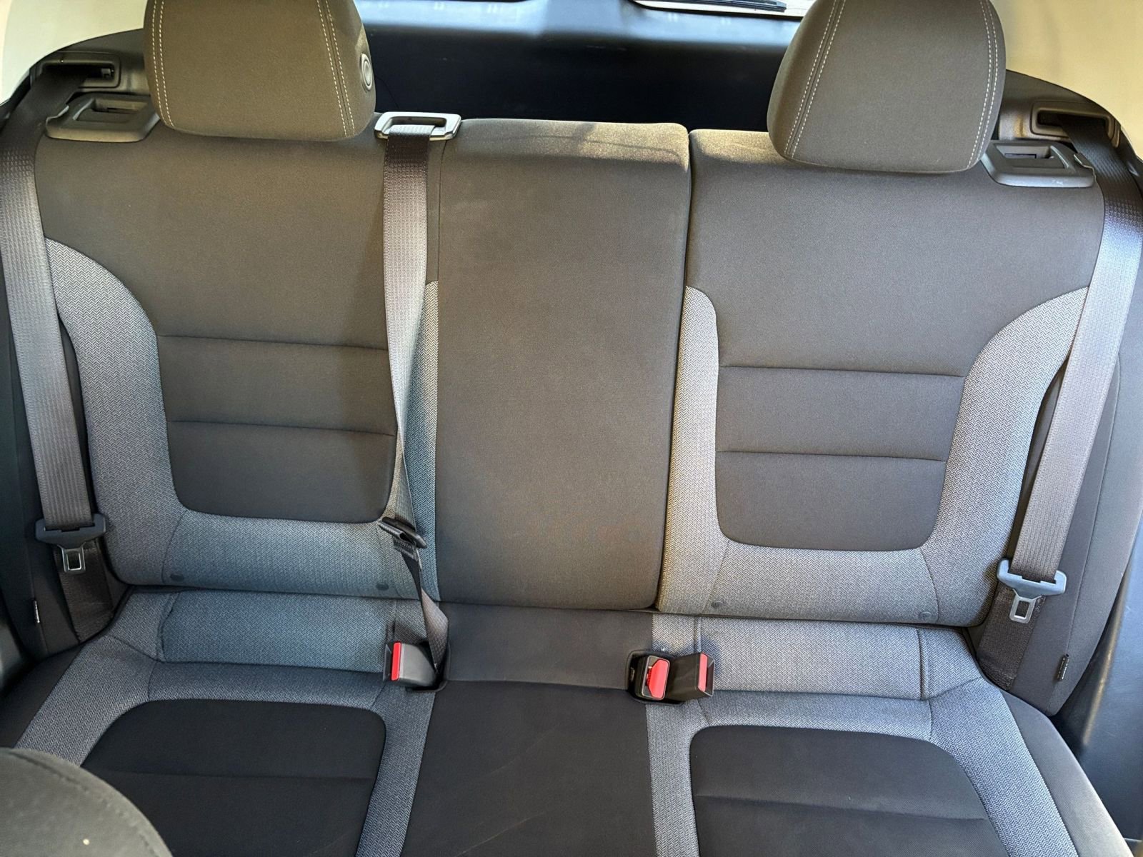 Thumbnail: 2025 Chevrolet TrailBlazer - 32