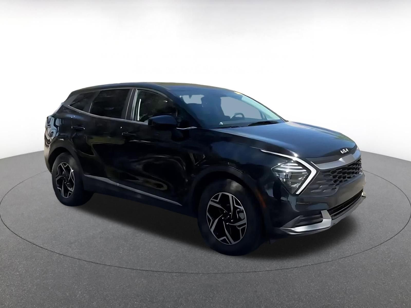 Thumbnail: 2025 Kia Sportage - 2