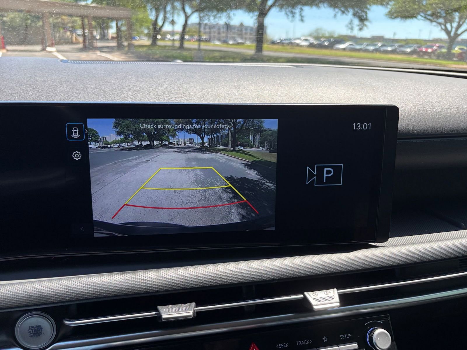 Thumbnail: 2025 Hyundai Tucson - 20