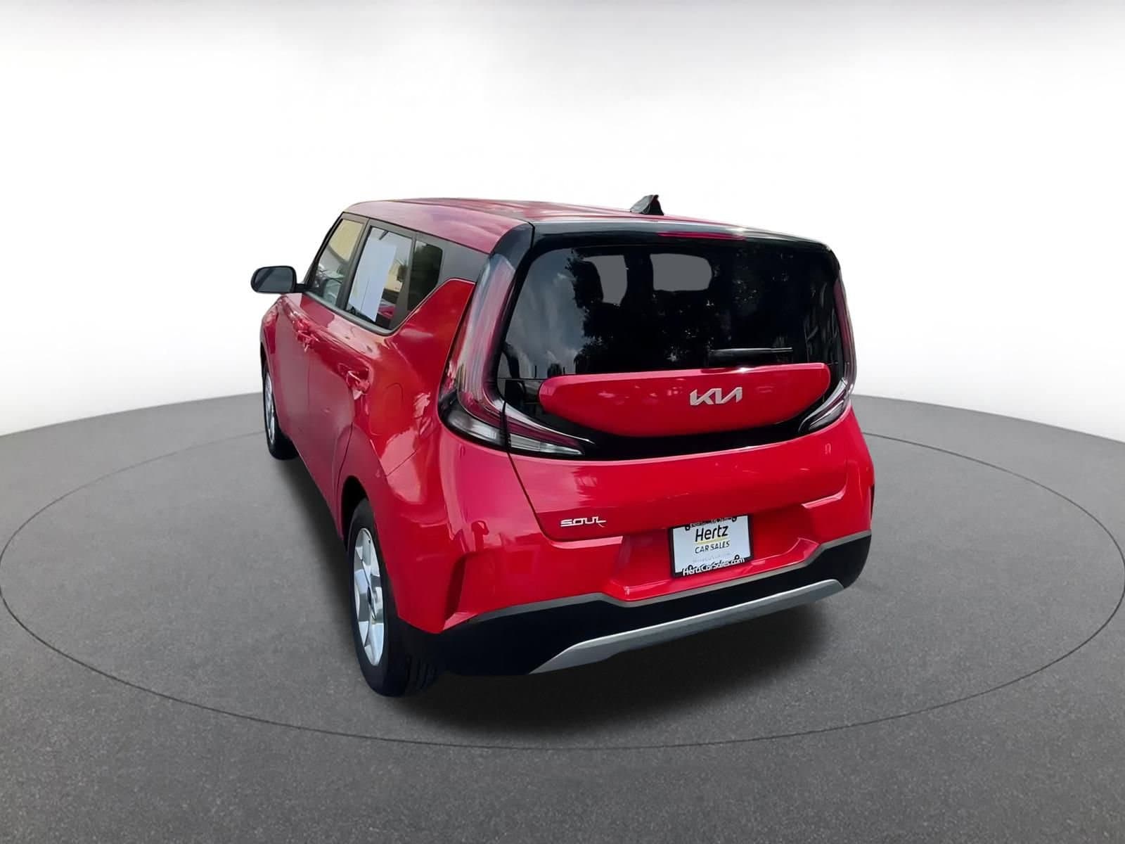 Thumbnail: 2025 Kia Soul - 11