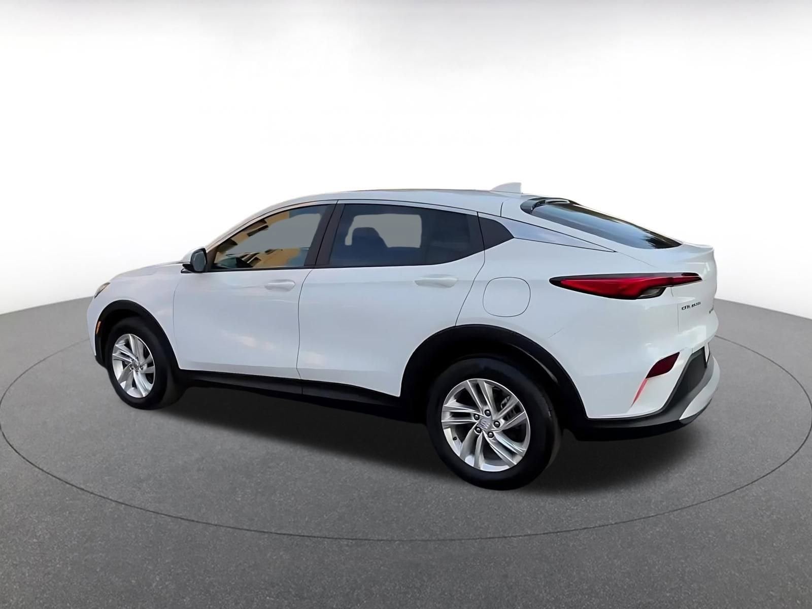 Thumbnail: 2025 Buick Envista - 10