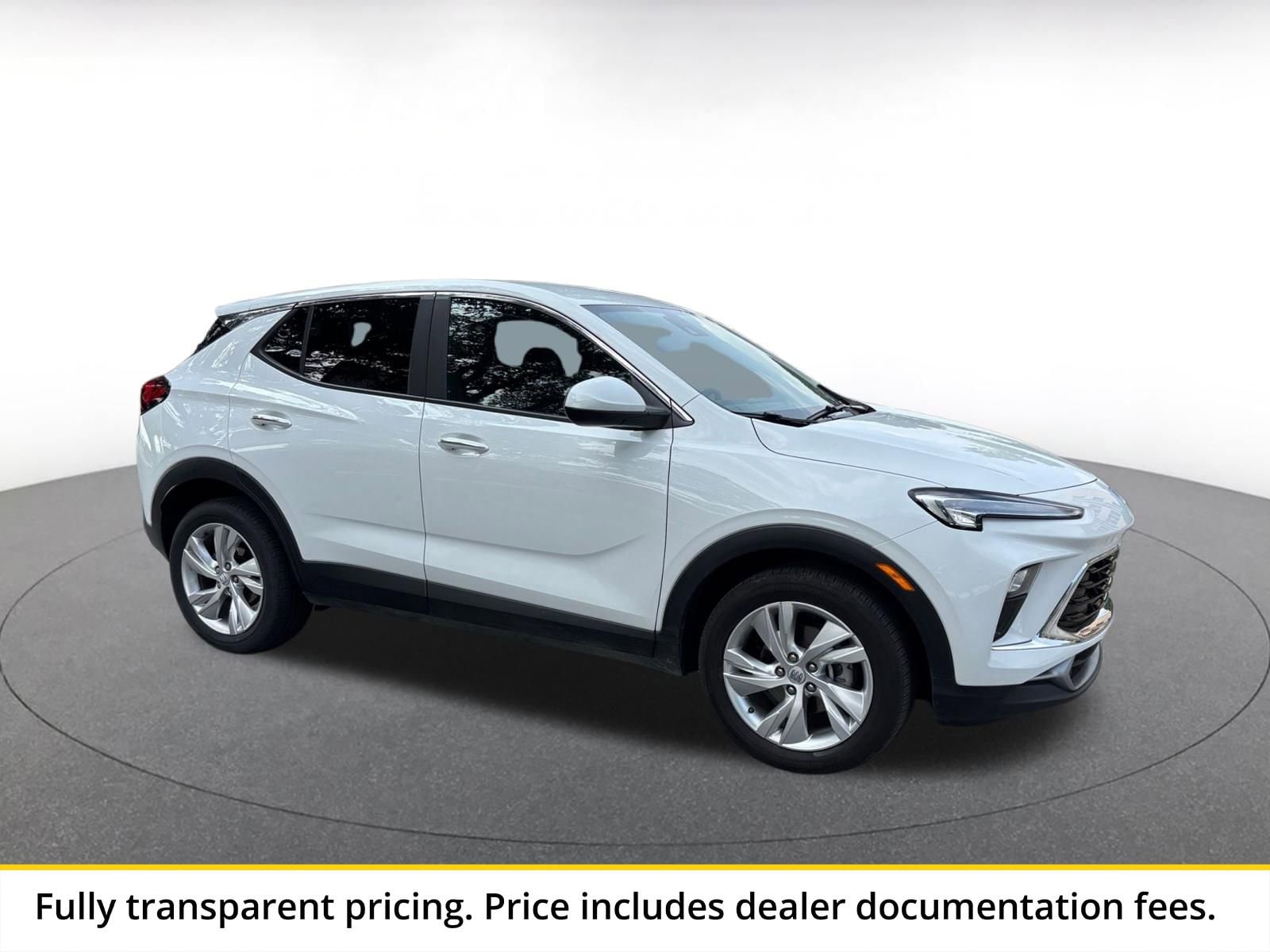 2025 Buick Encore GX Preferred SUV