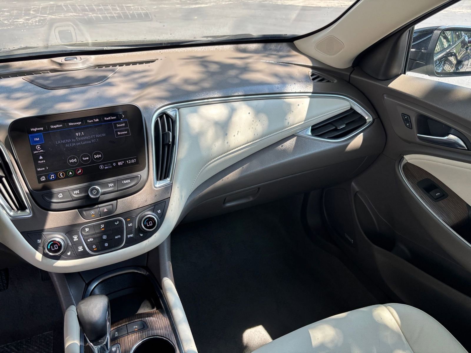 Thumbnail: 2024 Chevrolet Malibu - 29