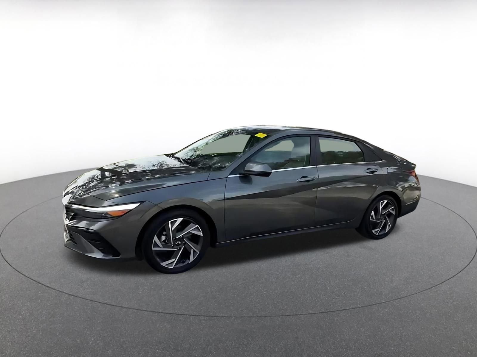 Thumbnail: 2025 Hyundai Elantra - 7