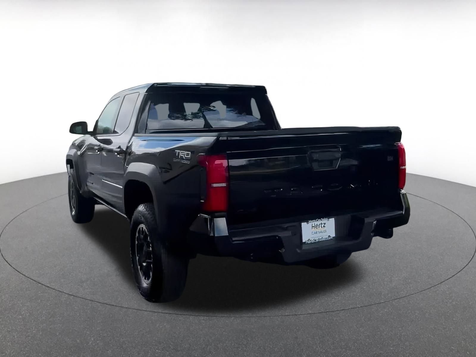 Thumbnail: 2024 Toyota Tacoma - 10