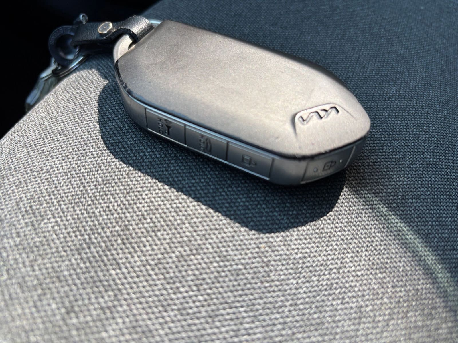 Thumbnail: 2025 Kia K4 - 18