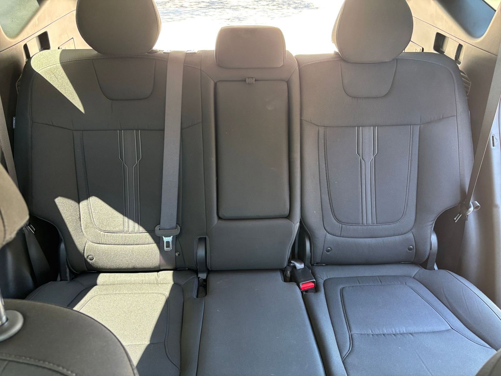 Thumbnail: 2025 Hyundai Tucson - 33