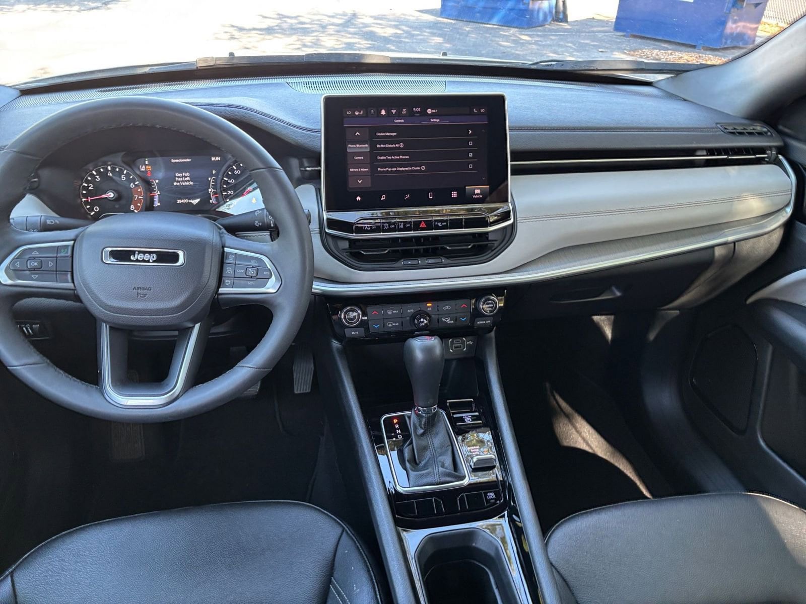 Thumbnail: 2025 Jeep Compass - 28