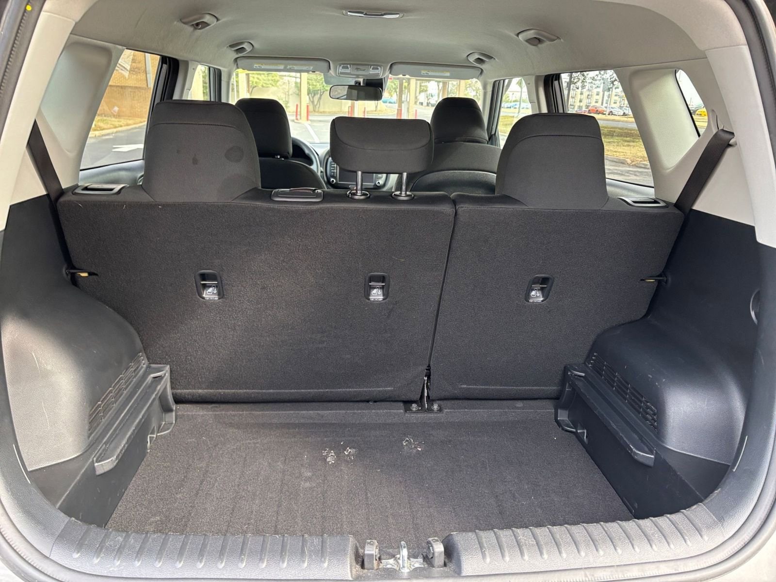 Thumbnail: 2025 Kia Soul - 26