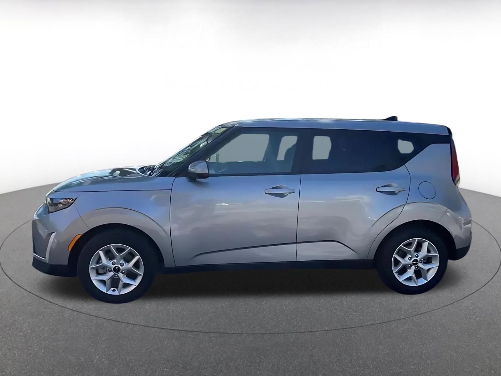 Thumbnail: 2025 Kia Soul - 8