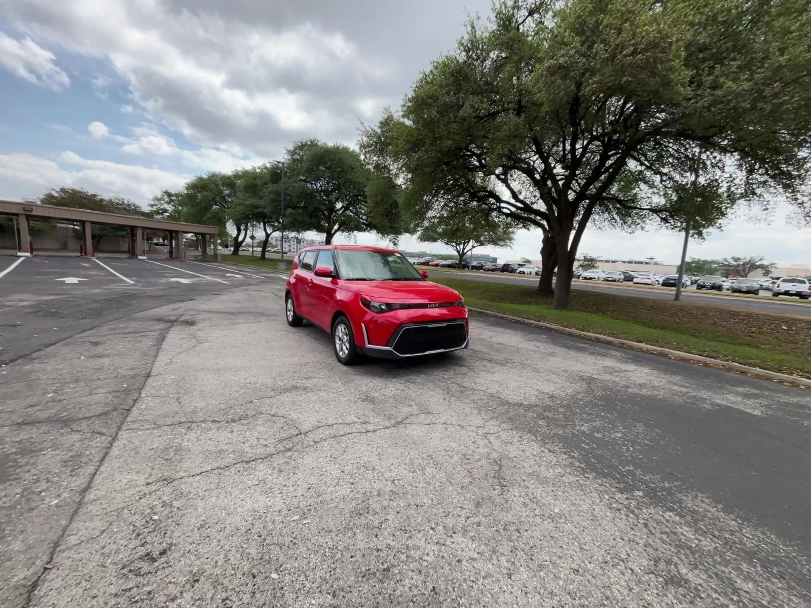 Thumbnail: 2025 Kia Soul - 16