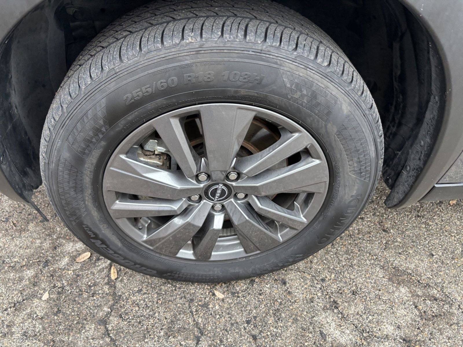 Thumbnail: 2025 Nissan Pathfinder - 25