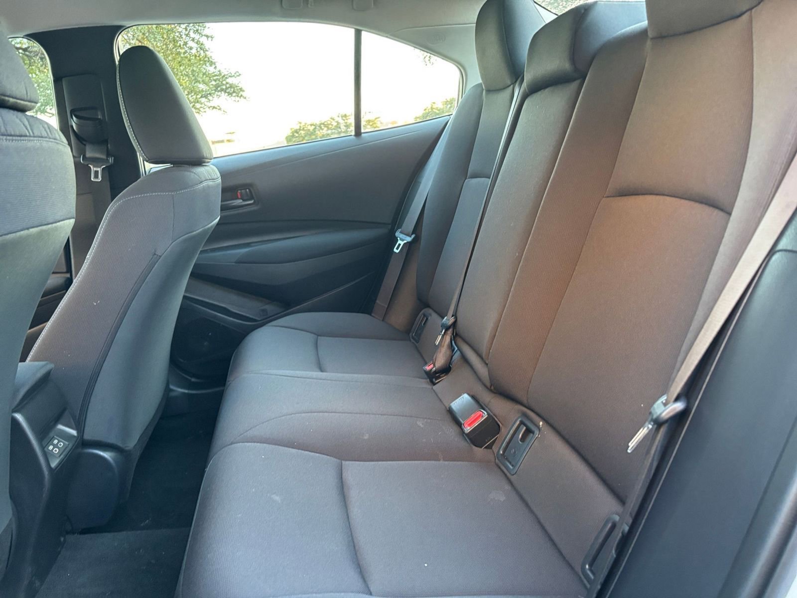 Thumbnail: 2025 Toyota Corolla - 23