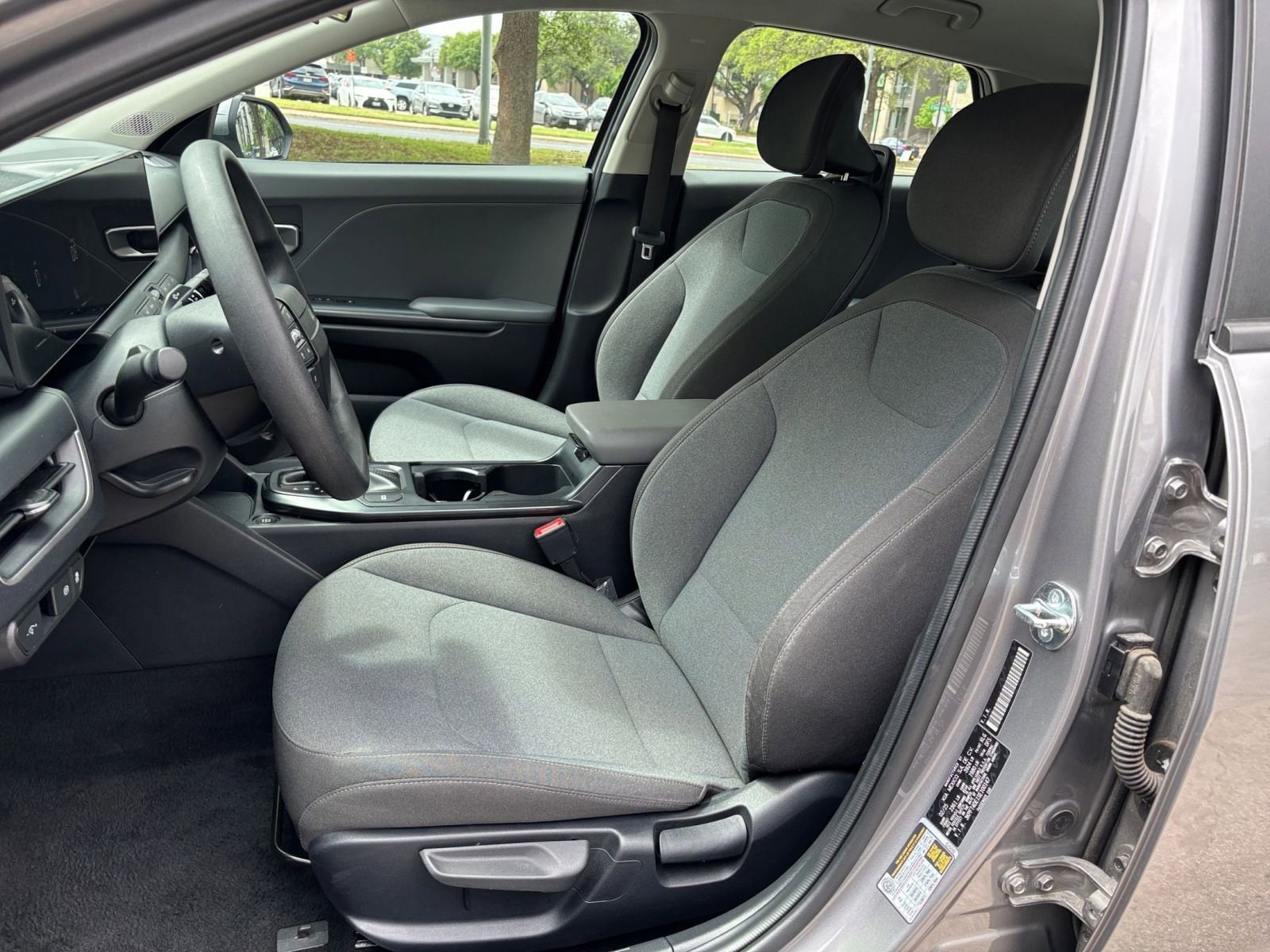 Thumbnail: 2025 Kia K4 - 22