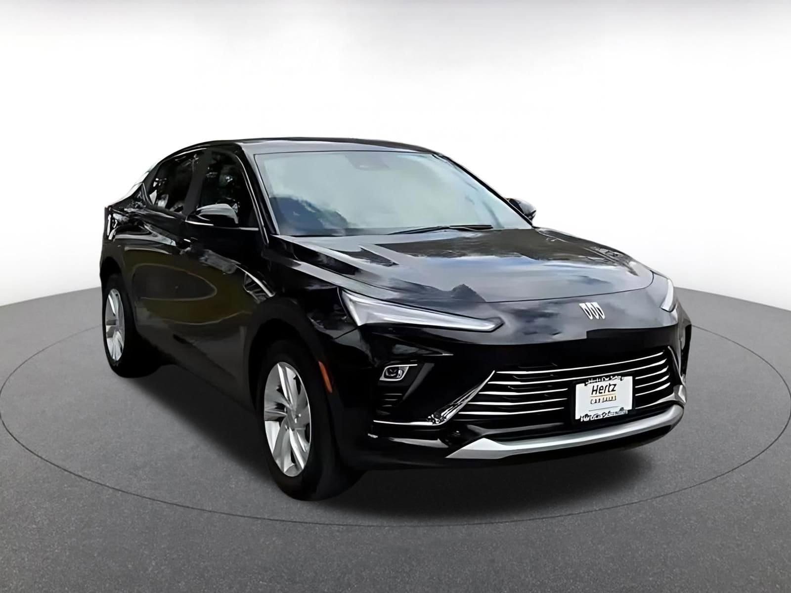 Thumbnail: 2025 Buick Envista - 3